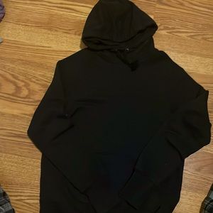 Athletic Champion Hoodie. Size XS.